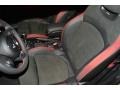 Front Seat of 2016 Hardtop John Cooper Works 2 Door