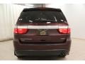 Deep Molten Red Pearl - Durango Crew AWD Photo No. 14