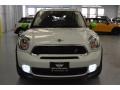 Light White - Paceman Cooper S Photo No. 2