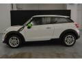  2016 Paceman Cooper S Light White