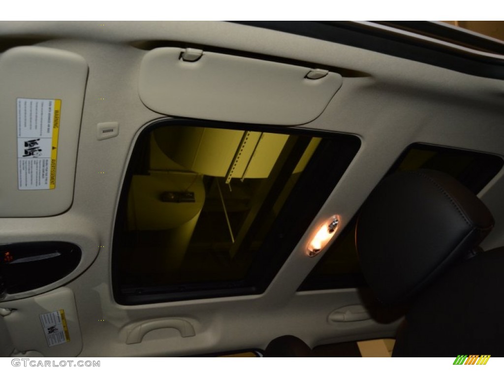2016 Paceman Cooper S - Light White / Carbon Black photo #10