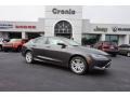 2016 Granite Crystal Metallic Chrysler 200 Limited  photo #1