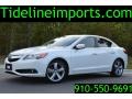Bellanova White Pearl - ILX 2.0L Technology Photo No. 1