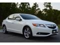 Bellanova White Pearl - ILX 2.0L Technology Photo No. 2