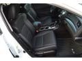 Bellanova White Pearl - ILX 2.0L Technology Photo No. 4