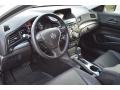Bellanova White Pearl - ILX 2.0L Technology Photo No. 13