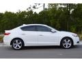 Bellanova White Pearl - ILX 2.0L Technology Photo No. 21