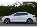 Bellanova White Pearl - ILX 2.0L Technology Photo No. 22