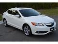 Bellanova White Pearl - ILX 2.0L Technology Photo No. 23