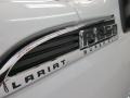 White Platinum - F250 Super Duty Lariat Crew Cab 4x4 Photo No. 4