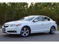 Bellanova White Pearl - ILX 2.0L Technology Photo No. 25