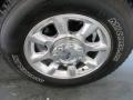 White Platinum - F250 Super Duty Lariat Crew Cab 4x4 Photo No. 6
