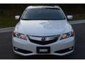 Bellanova White Pearl - ILX 2.0L Technology Photo No. 26