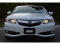 Bellanova White Pearl - ILX 2.0L Technology Photo No. 27