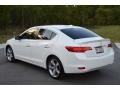 Bellanova White Pearl - ILX 2.0L Technology Photo No. 28