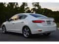 Bellanova White Pearl - ILX 2.0L Technology Photo No. 29