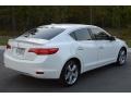 Bellanova White Pearl - ILX 2.0L Technology Photo No. 32