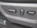 White Platinum - F250 Super Duty Lariat Crew Cab 4x4 Photo No. 15