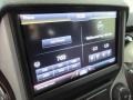 White Platinum - F250 Super Duty Lariat Crew Cab 4x4 Photo No. 18