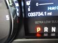 White Platinum - F250 Super Duty Lariat Crew Cab 4x4 Photo No. 21