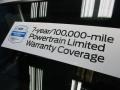 White Platinum - F250 Super Duty Lariat Crew Cab 4x4 Photo No. 25