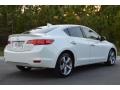 Bellanova White Pearl - ILX 2.0L Technology Photo No. 33