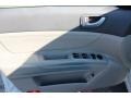 Powder White Pearl - Sonata LX V6 Photo No. 8