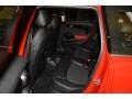 Blazing Red Metallic - Hardtop Cooper S 4 Door Photo No. 11