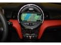 2016 Blazing Red Metallic Mini Hardtop Cooper S 4 Door  photo #13