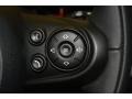 Carbon Black Controls Photo for 2016 Mini Hardtop #107895522