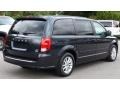 Granite Crystal Metallic - Grand Caravan SXT Photo No. 2