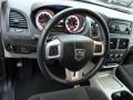 Granite Crystal Metallic - Grand Caravan SXT Photo No. 4