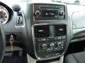 2014 Granite Crystal Metallic Dodge Grand Caravan SXT  photo #5