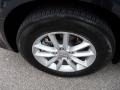 Granite Crystal Metallic - Grand Caravan SXT Photo No. 11