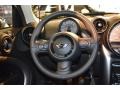 Crystal Silver Metallic - Countryman Cooper Photo No. 16