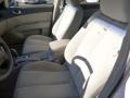 Arctic White - Sonata GLS Photo No. 2