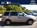 2003 Sandstone Metallic Honda Pilot EX-L 4WD #107881420