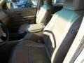 Sandstone Metallic - Pilot EX-L 4WD Photo No. 2