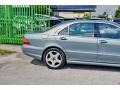 2004 Granite Grey Metallic Mercedes-Benz S 430 Sedan  photo #7