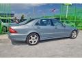 2004 Granite Grey Metallic Mercedes-Benz S 430 Sedan  photo #8