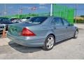 2004 Granite Grey Metallic Mercedes-Benz S 430 Sedan  photo #9