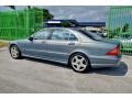 2004 Granite Grey Metallic Mercedes-Benz S 430 Sedan  photo #42