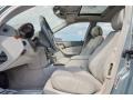 2004 Granite Grey Metallic Mercedes-Benz S 430 Sedan  photo #49