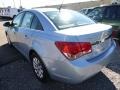 Ice Blue Metallic - Cruze LS Photo No. 2