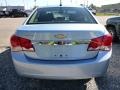 Ice Blue Metallic - Cruze LS Photo No. 3