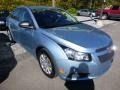Ice Blue Metallic - Cruze LS Photo No. 5