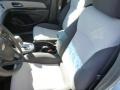 Ice Blue Metallic - Cruze LS Photo No. 8
