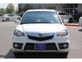 White Diamond Pearl - RDX  Photo No. 2
