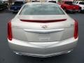 Silver Coast Metallic - XTS Luxury AWD Sedan Photo No. 9