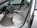 2016 Cadillac XTS Luxury AWD Sedan Front Seat